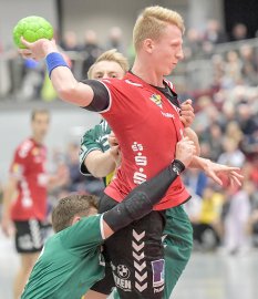 Drittes Heimspiel in Serie für den OHV - Bild 2
