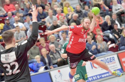 Drittes Heimspiel in Serie für den OHV - Bild 3