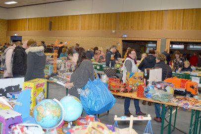 Spielzeugbörse in Ostrhauderfehn - Bild 3