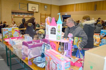 Spielzeugbörse in Ostrhauderfehn - Bild 4