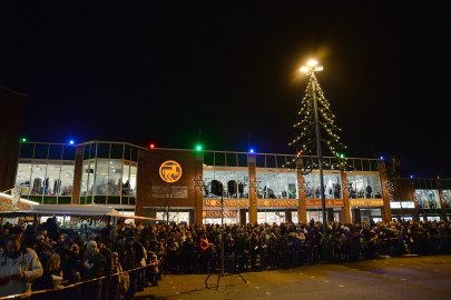 Vorfreude auf Feuerwerk - Bild 2