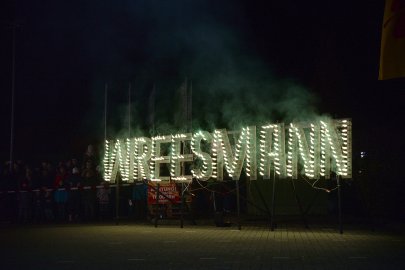 Vorfreude auf Feuerwerk - Bild 4