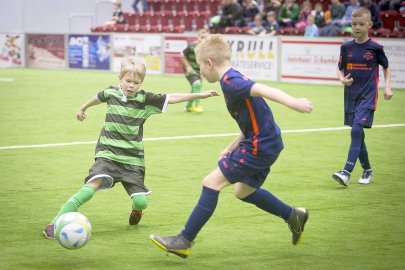 Toller Finaltag beim Aurich-Cup - Bild 2