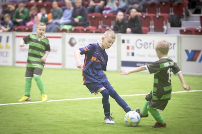 Toller Finaltag beim Aurich-Cup - Bild 3