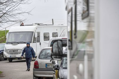 "Iona" wurde überführt - Bild 2