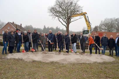 Generalprobe bei der Schleuse Osterhausen - Bild 4