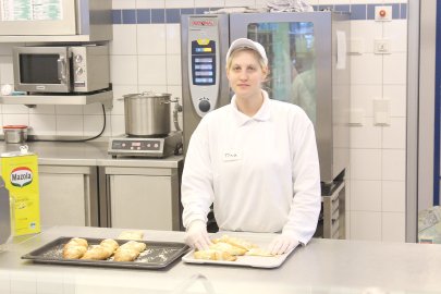 Neue Schulleiterin am Gymnasium Rhauderfehn - Bild 3