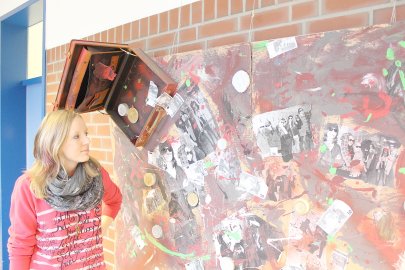 Neue Schulleiterin am Gymnasium Rhauderfehn - Bild 4