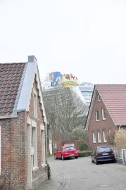 Überführung der "Odyssey of the Seas" - Bild 7