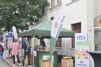 Premiere für Lekkermarkt - Bild 4