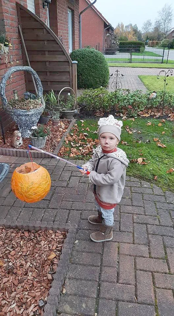 Martinisingen in Ostfriesland - Bild 8