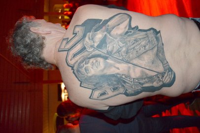AC/DC rockte im Musikcafé - Bild 3