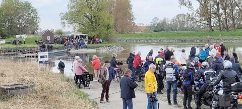 Pünte Wiltshausen eröffnet die Saison - Bild 3