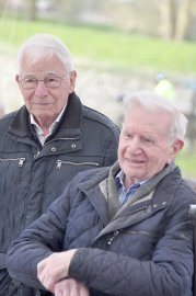 Pünte Wiltshausen eröffnet die Saison - Bild 4