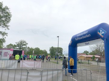 Die dritte Ossiloop-Etappe in Bildern - Bild 2
