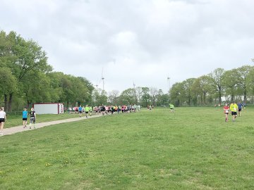Die dritte Ossiloop-Etappe in Bildern - Bild 3