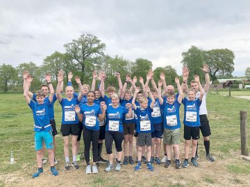 Die dritte Ossiloop-Etappe in Bildern - Bild 4