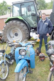 Zweitakt-Treffen in Klostermoor - Bild 2
