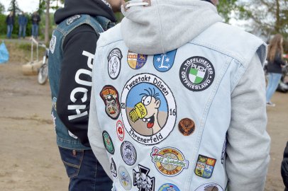 Zweitakt-Treffen in Klostermoor - Bild 3