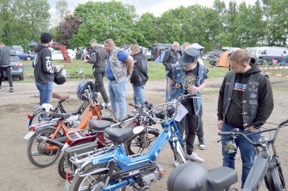 Zweitakt-Treffen in Klostermoor - Bild 4