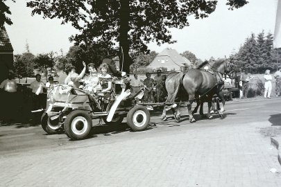 Das Traditionsfest im Jahr 1989 - Bild 2