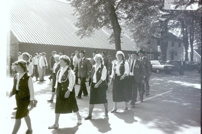 Das Traditionsfest im Jahr 1989 - Bild 4