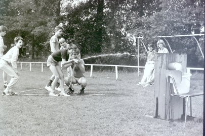 So wurde 1988 Dorffest gefeiert - Bild 3