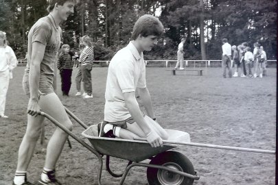 So wurde 1988 Dorffest gefeiert - Bild 4