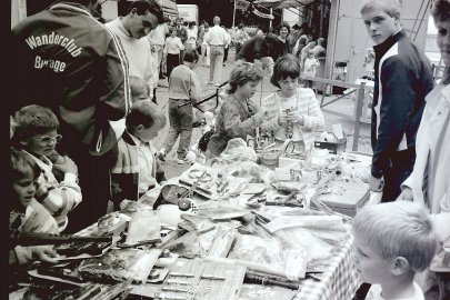Die Feierlichkeiten aus dem Jahr 1987 - Bild 2