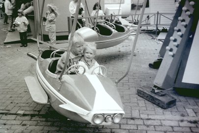 Die Feierlichkeiten aus dem Jahr 1987 - Bild 3