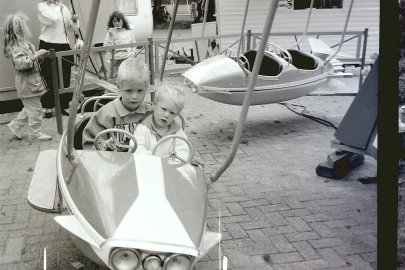 Die Feierlichkeiten aus dem Jahr 1987 - Bild 4