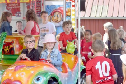 Burlager feiert Dorffest - Bild 3