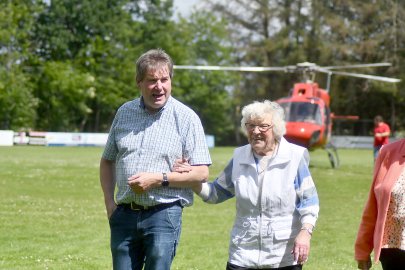 Burlager feiert Dorffest - Bild 4