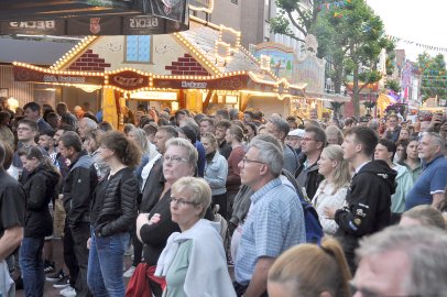 Leeraner Stadtfest wurde gefeiert - Bild 2