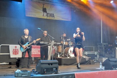 Leeraner Stadtfest wurde gefeiert - Bild 3