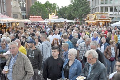 Leeraner Stadtfest wurde gefeiert - Bild 4
