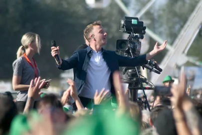 Der Samstag auf dem NDR2-Festival - Bild 18