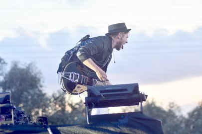 Das war der zweite Festival-Tag - Bild 3