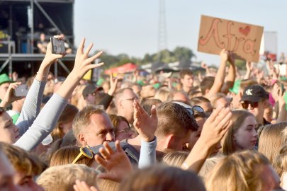 Das war der zweite Festival-Tag - Bild 4