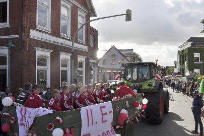 Eurofete in Bunde - Bild 3
