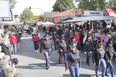 Eurofete in Bunde - Bild 4