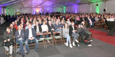 Uplengen feiert 50 Jahre - Bild 2