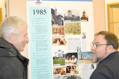 Westoverledingen feiert sein 50-jähriges Bestehen - Bild 2