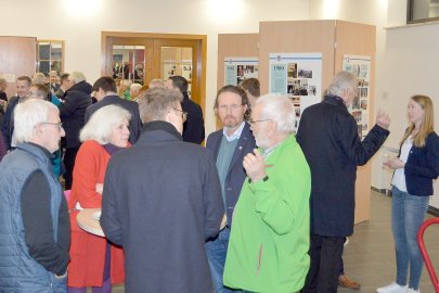 Westoverledingen feiert sein 50-jähriges Bestehen - Bild 3