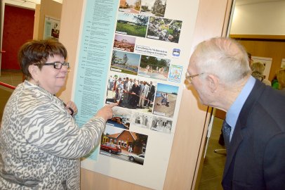 Westoverledingen feiert sein 50-jähriges Bestehen - Bild 4