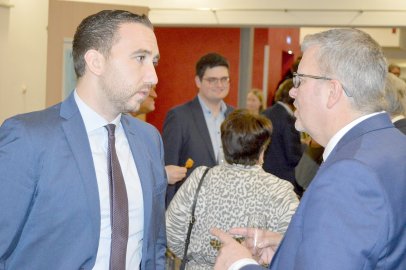 Westoverledingen feiert sein 50-jähriges Bestehen - Bild 5
