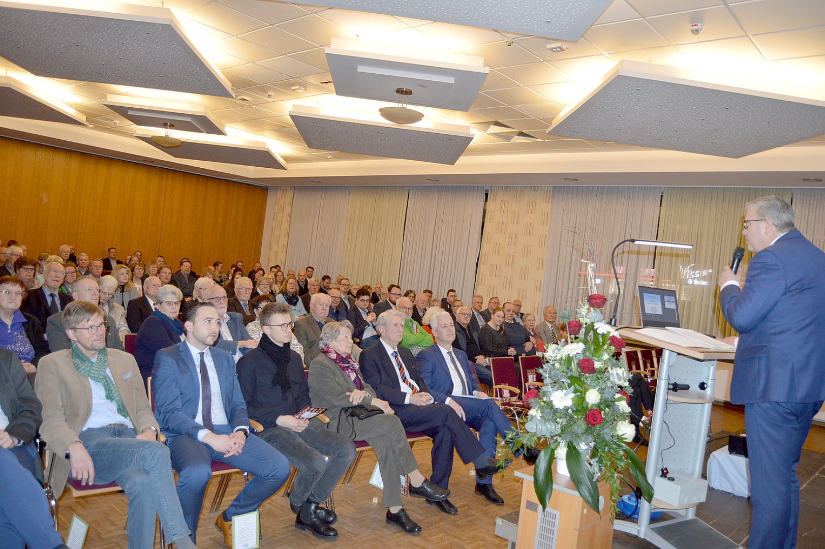 Westoverledingen feiert sein 50-jähriges Bestehen - Bild 8
