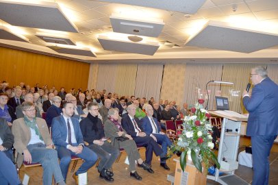 Westoverledingen feiert sein 50-jähriges Bestehen - Bild 8