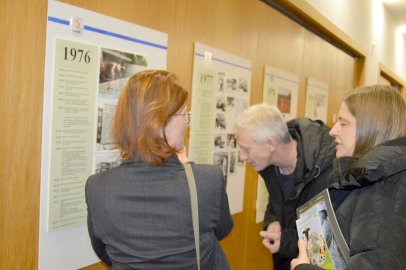 Westoverledingen feiert sein 50-jähriges Bestehen - Bild 9