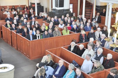 50 Jahre Kinderschutzbund in Leer - Bild 2